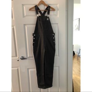 NWOT - Adidas Overalls